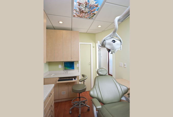 Eastside Dental Office 2